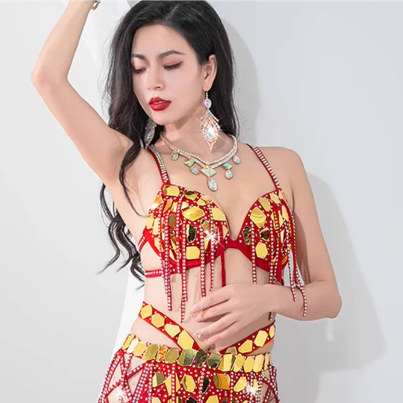 Women'S Egyptian Accessories - ネックレス カラー チョーカー 古代エジプトの衣装 ベリーダンスジュエリー スパークル