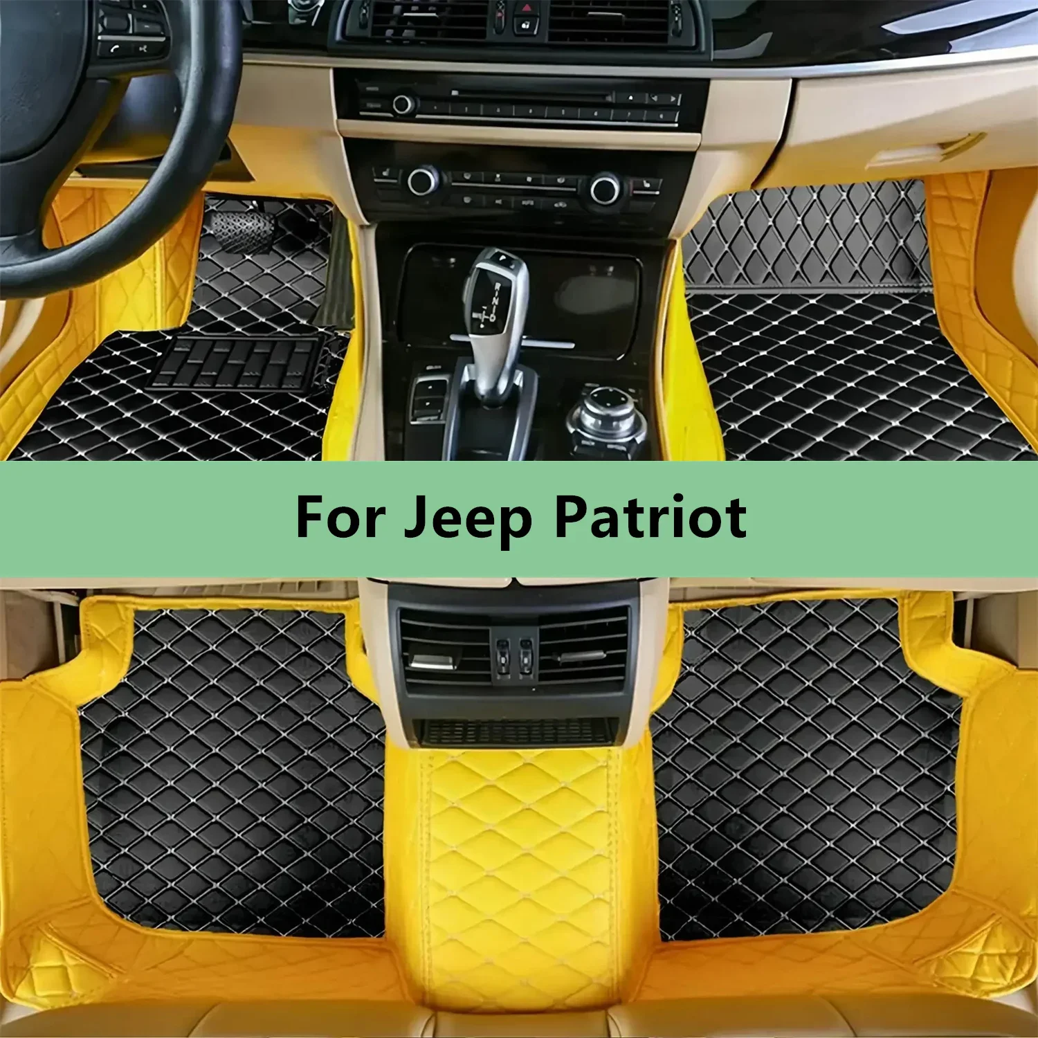 Women'S Jeep Accessories - ジープ・パトリオット2008 2009 2010 2011 2012 2013