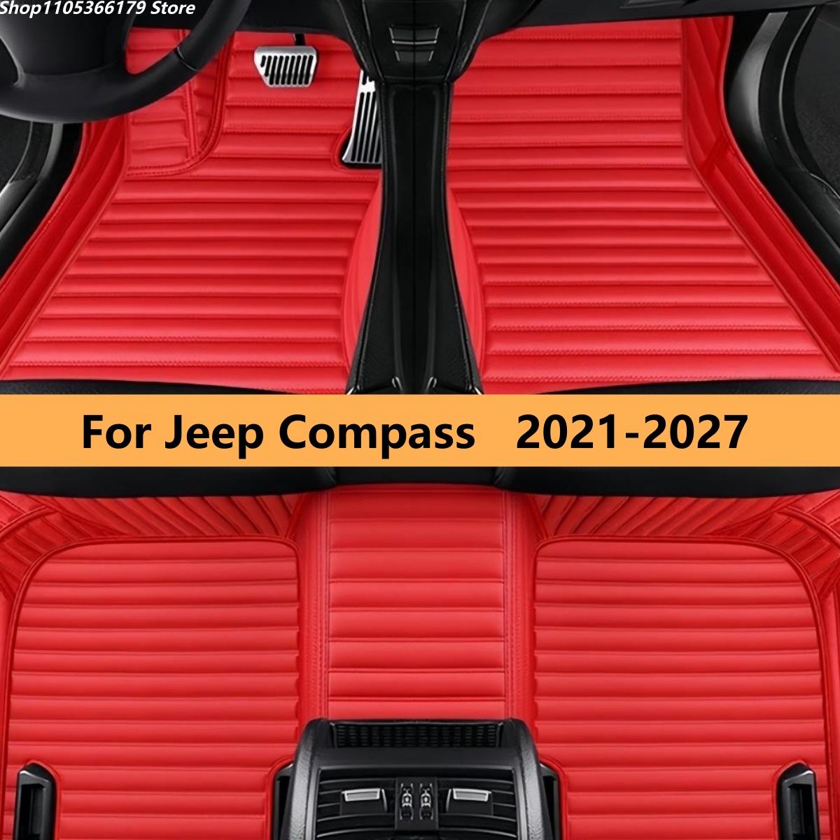 Women'S Jeep Accessories - ジープコンパス2021 2022 2023 2024 2025 2026