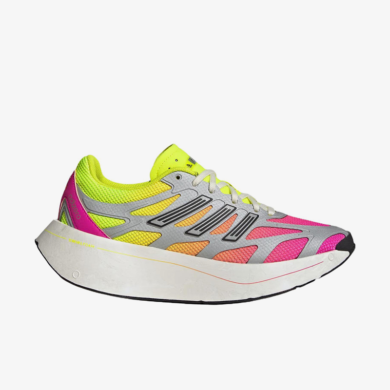 Women'S Accessories Adidas - アディダス純正AdizeroAruku新作レディース軽量ランニングシューズJR6175