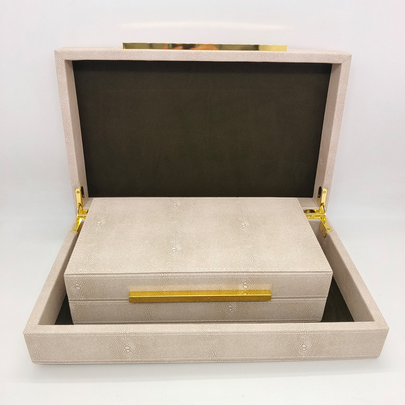 Women Accessories Display - 女性用ベルベットジュエリーボックス,ネックレス,イヤリング,リング,ジュエリーボックス,ブレスレットを整理するためのポータブルアクセサリー