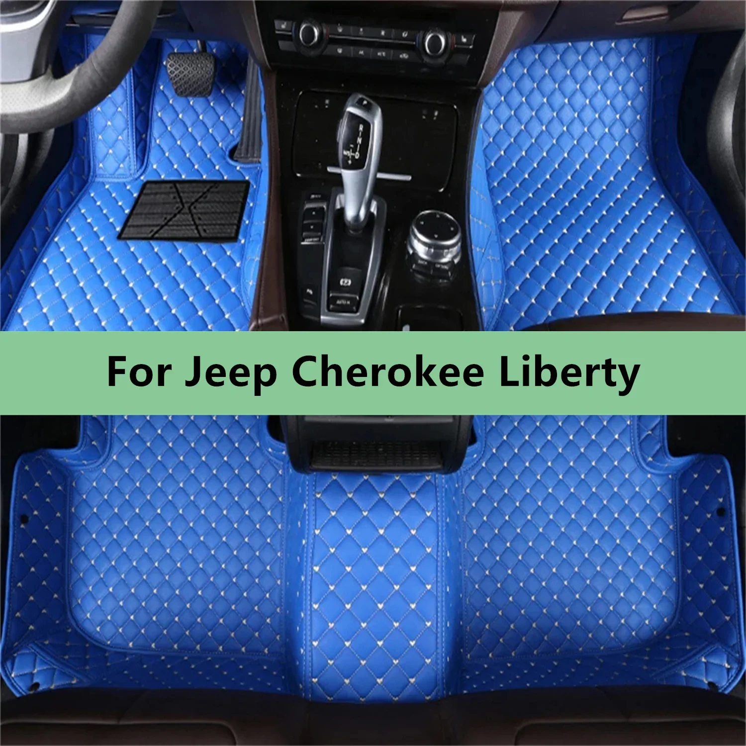 Women'S Jeep Accessories - ジープチェロキーリバティ2016 2017 2018 2019 2020 2021
