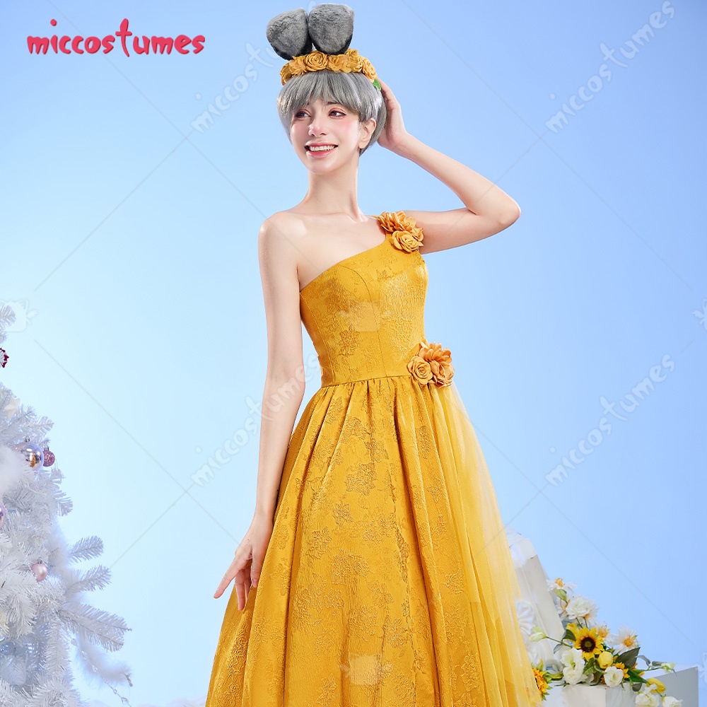 【出荷準備完了】Miccostumes 女性用ウサギコスプレ - Women Knight Accessories のレビューと価格